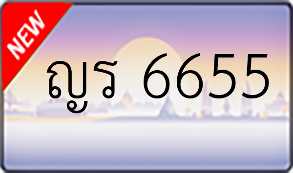 ญร 6655